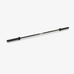 Гриф олімпійський Nike Barbell Black Just Do It 20 кг