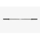 Гриф олімпійський Nike Barbell Black Just Do It 20 кг