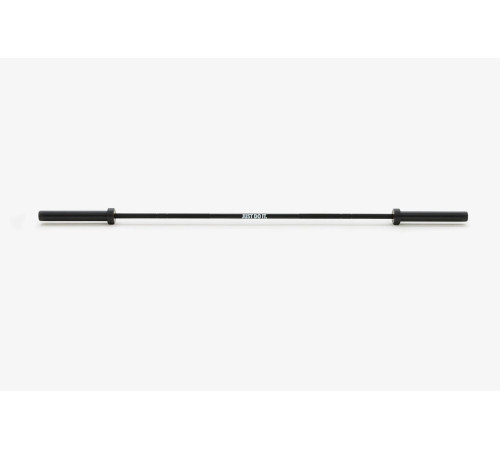 Гриф олімпійський Nike Barbell Black Just Do It 15 кг
