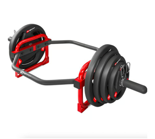 Гриф олімпійський шестигранний Hop-Sport HS-OT143-50