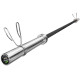Гриф олімпійський 220 см 700 кг Professional UF700 - UpForm