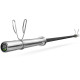 Гриф олімпійський 220 см 700 кг Professional UF700 - UpForm