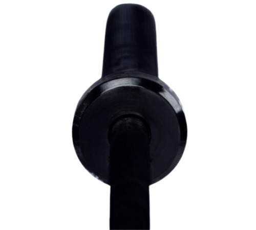 Гриф олімпійський прямий York Fitness 220/50