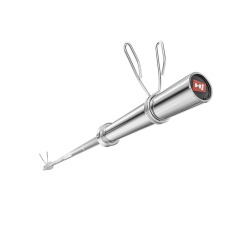 Гриф олімпійський для штанги Hop-Sport 220 см (50мм)