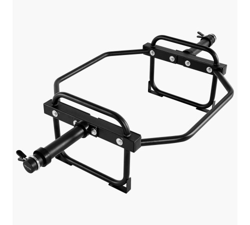 Гриф для штанги VEVOR 5,5 см, 240 кг