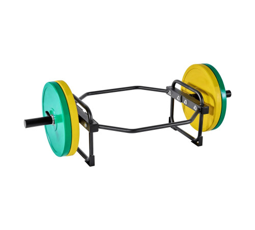 Гриф для штанги VEVOR 5,5 см, 240 кг