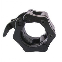 Замок на гриф Fitex lock jaw C3-02, 50 мм