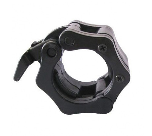 Замок на гриф Fitex lock jaw C3-02, 50 мм Замок на гриф Fitex lock jaw C3-02, 50 мм