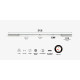 Гриф Nike Strength Shield Barbell 15 кг