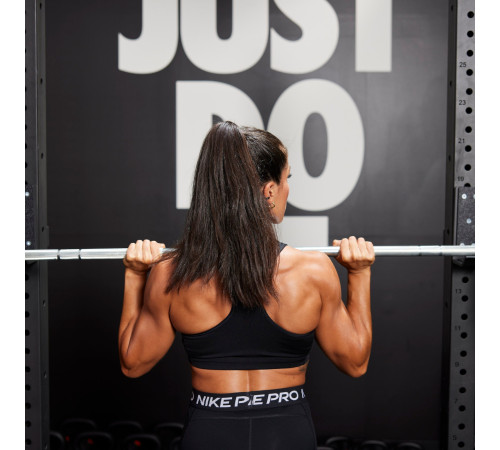 Гриф Nike Strength Shield Barbell 15 кг