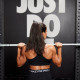 Гриф Nike Strength Shield Barbell 15 кг