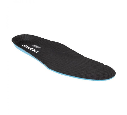 Устілки Salewa ORTHOLITE FOOTBED (APPROACH) 69225 0900 - UK11 / EU46 / 30см - чорний