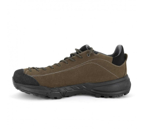 Кросівки Zamberlan 217 FREE BLAST GTX dark green - 40 - оливковий Кросівки Zamberlan 217 FREE BLAST GTX dark green - 40 - оливковий