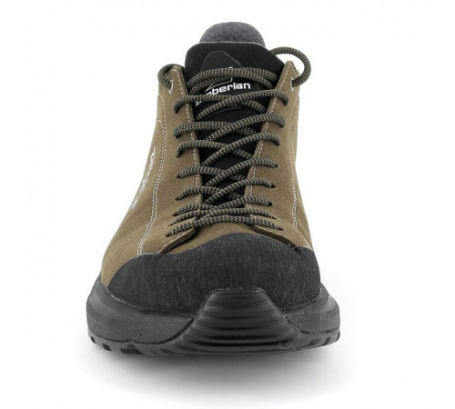 Кросівки Zamberlan 217 FREE BLAST GTX dark green - 40 - оливковий Кросівки Zamberlan 217 FREE BLAST GTX dark green - 40 - оливковий