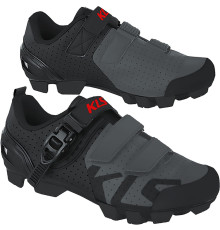 Кросівки MTB KELLYS KLS EDGE SPD чорні 46