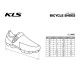 Кросівки MTB KELLYS KLS EDGE SPD неонові 43