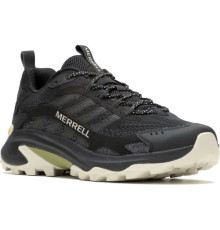 Кросівки ч Merrell MOAB SPEED 2 black - 45 - чорний