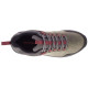 Кросівки ч Merrell FORESTBOUND WP merrell grey - 45 - сірий