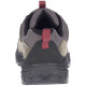 Кросівки ч Merrell FORESTBOUND WP merrell grey - 45 - сірий
