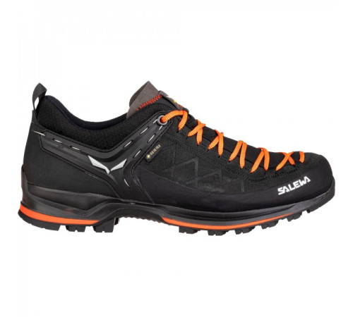 Кросівки ч Salewa MS MTN TRAINER 2 GTX 61356 0933 - 41 - чорний Кросівки ч Salewa MS MTN TRAINER 2 GTX 61356 0933 - 41 - чорний
