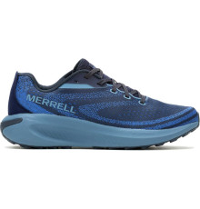 Кросівки ч Merrell MQM 3 GTX black/exuberance - 43 - чорний