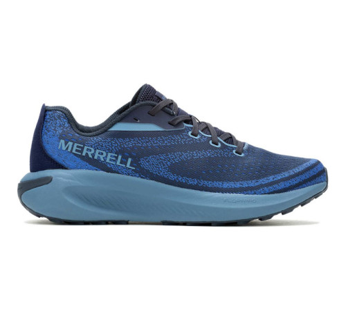 Кросівки ч Merrell MQM 3 GTX black/exuberance - 43 - чорний