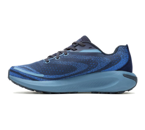 Кросівки ч Merrell MQM 3 GTX black/exuberance - 43 - чорний