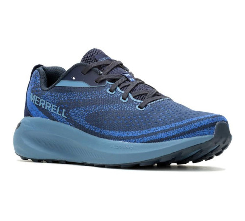 Кросівки ч Merrell MQM 3 GTX black/exuberance - 43 - чорний
