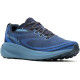 Кросівки ч Merrell MQM 3 GTX black/exuberance - 43 - чорний