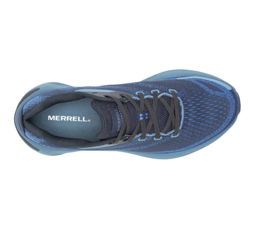 Кросівки ч Merrell MQM 3 GTX black/exuberance - 43 - чорний