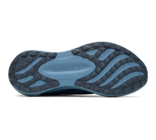 Кросівки ч Merrell MQM 3 GTX black/exuberance - 43 - чорний
