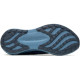 Кросівки ч Merrell MQM 3 GTX black/exuberance - 43 - чорний