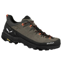 Кросівки ч Salewa ALP TRAINER 2 M 61402 7953 - 42.5 - коричневий