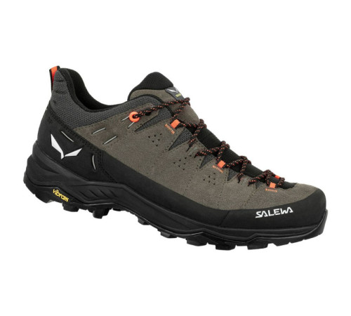 Кросівки ч Salewa ALP TRAINER 2 M 61402 7953 - 42.5 - коричневий