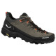 Кросівки ч Salewa ALP TRAINER 2 M 61402 7953 - 42.5 - коричневий