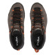 Кросівки ч Salewa ALP TRAINER 2 M 61402 7953 - 42.5 - коричневий