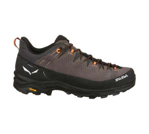 Кросівки ч Salewa ALP TRAINER 2 M 61402 7953 - 42.5 - коричневий