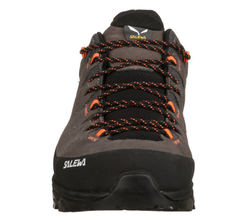 Кросівки ч Salewa ALP TRAINER 2 M 61402 7953 - 42.5 - коричневий