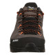 Кросівки ч Salewa ALP TRAINER 2 M 61402 7953 - 42.5 - коричневий