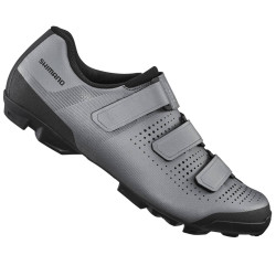 Кросівки SHIMANO MTB XC1 SH-XC100 сріблястий розмір 45