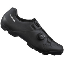 Кросівки SHIMANO MTB XC3 SH-XC300 чорний розмір 46