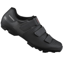 Кросівки SHIMANO MTB XC1 SH-XC100 чорні розмір 44