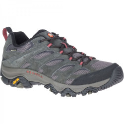Кросівки ч Merrell MOAB 3 GTX beluga - 43 - сірий