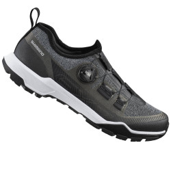 Кросівки SHIMANO EX7 SH-EX700 туристичний чорний розмір 44
