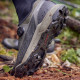 Кросівки SHIMANO EX7 SH-EX700 туристичний чорний розмір 44