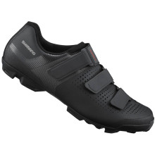 Кросівк SHIMANO MTB XC1 SH-XC100 чорний розмір 45