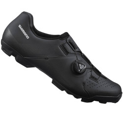 Кросівки SHIMANO MTB XC3 SH-XC300 чорні розмір 47