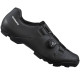 Кросівки SHIMANO MTB XC3 SH-XC300 чорні розмір 47
