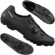 Кросівки SHIMANO MTB XC3 SH-XC300 чорні розмір 47