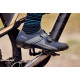 Кросівки SHIMANO MTB XC3 SH-XC300 чорні розмір 47